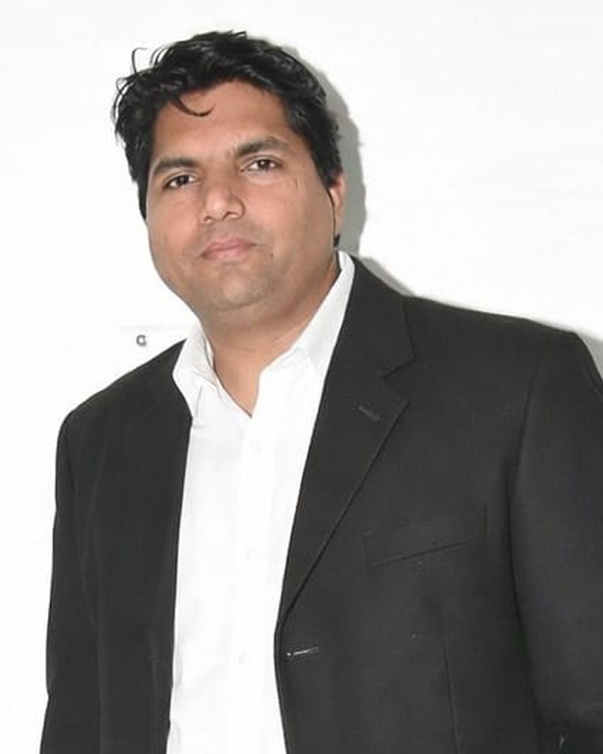 कोषाध्यक्ष